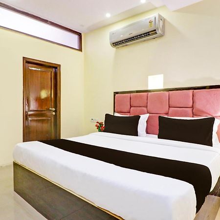 Hotel O Mansarover Inn นิวเดลี ภายนอก รูปภาพ