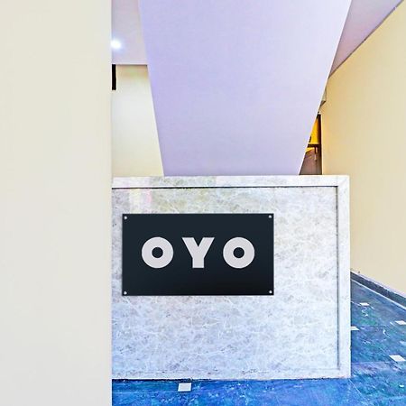 Hotel O Mansarover Inn นิวเดลี ภายนอก รูปภาพ